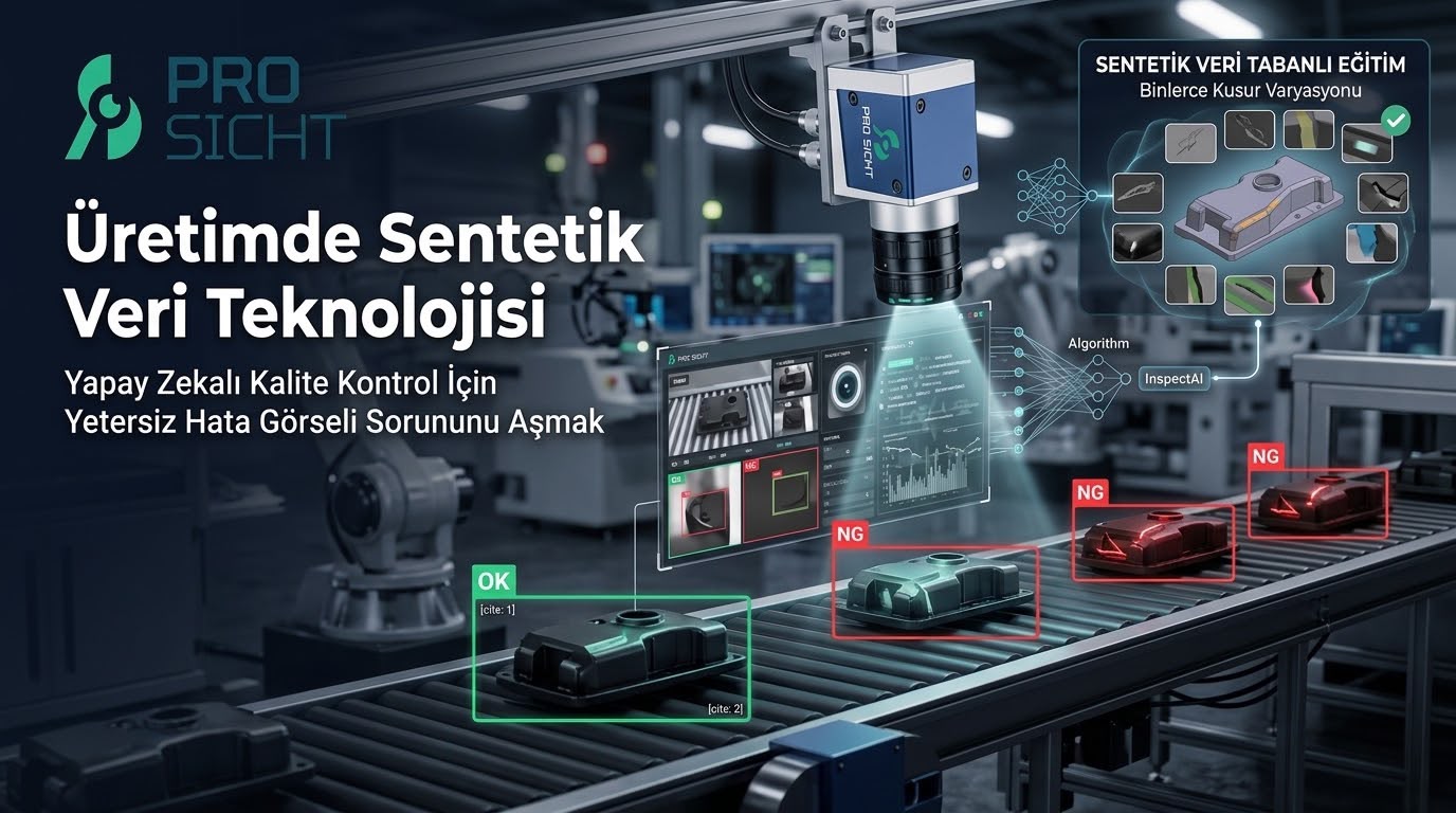 Yapay Zeka Kalite Kontrolde "Over-Sorting" Krizi: Yalancı Alarmları (False Positives) Azaltarak ROI'yi Korumanın Yolları
