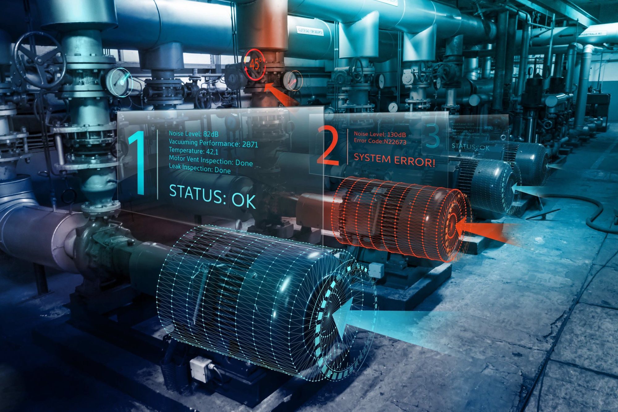 Quality 4.0: Bir Teknolojiden Fazlası, Yeni Bir Üretim Kültürü
