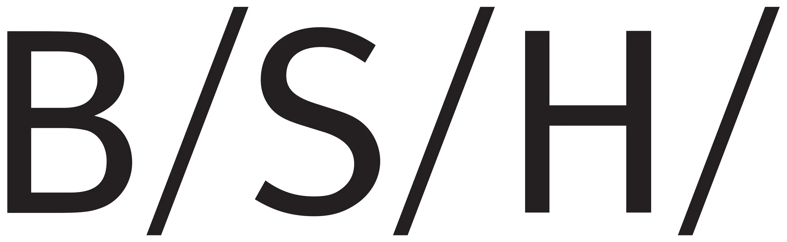 BSH