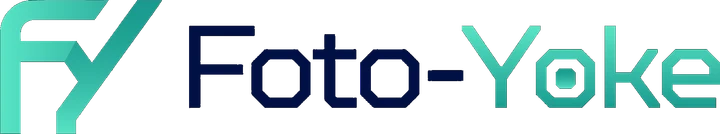 Foto-Yoke logosu