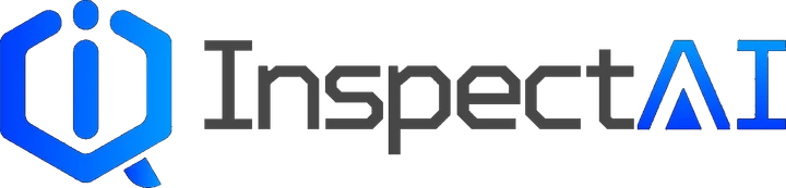InspectAI logosu